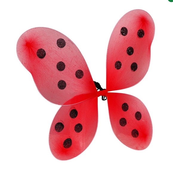 NWT Ladybug Costume - Picture 3 of 4